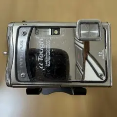 2026年最新】μ TOUGH-8000の人気アイテム - メルカリ