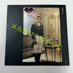 2026年最新】ENHYPEN直筆サイン ジェイクの人気アイテム - メルカリ