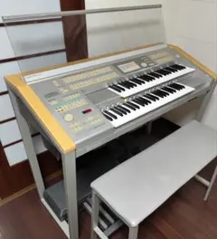 2026年最新】エレクトーン 椅子の人気アイテム - メルカリ