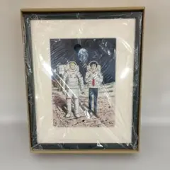 2026年最新】複製原画 宇宙兄弟の人気アイテム - メルカリ