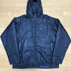 2026年最新】パタゴニア パフボール ブラックの人気アイテム - メルカリ