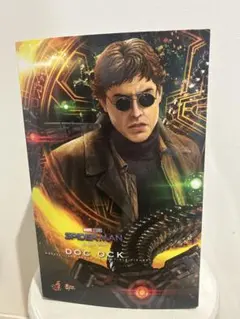 2026年最新】ドクターオクトパス ホットトイズの人気アイテム - メルカリ