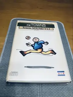 2026年最新】FUJITSU FM TOWNSの人気アイテム - メルカリ