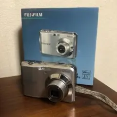 2026年最新】Finepix av210の人気アイテム - メルカリ