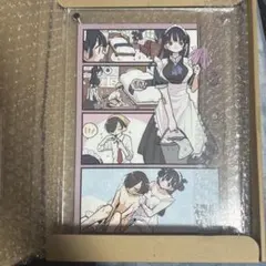 2026年最新】僕の心のヤバイやつ アクリル 複製原画の人気アイテム