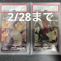 2026年最新】リザードン psa10 連番の人気アイテム - メルカリ