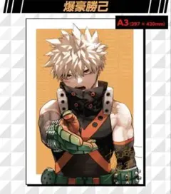 2026年最新】リッチポスター 僕のヒーローアカデミアの人気アイテム