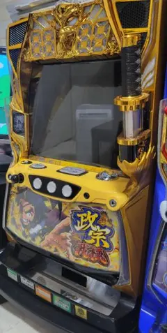 2026年最新】政宗2 実機の人気アイテム - メルカリ