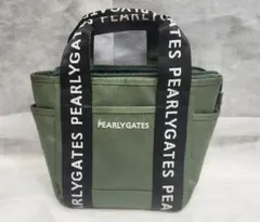 2026年最新】パーリーゲイツ カートバッグ ベージュの人気アイテム