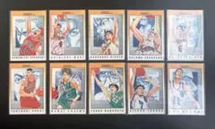 2026年最新】スラムダンク カードダスマスターズの人気アイテム - メルカリ