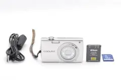 2026年最新】ニコン coolpix S3000の人気アイテム - メルカリ