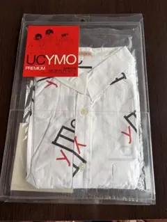2026年最新】uc ymo シャツの人気アイテム - メルカリ