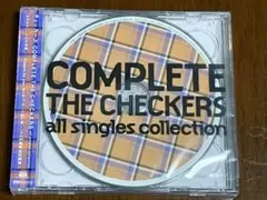 2026年最新】complete the checkersの人気アイテム - メルカリ