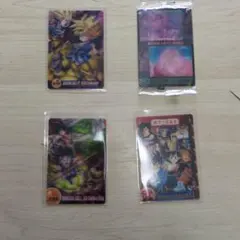 2026年最新】ドラゴンボール 森永の人気アイテム - メルカリ