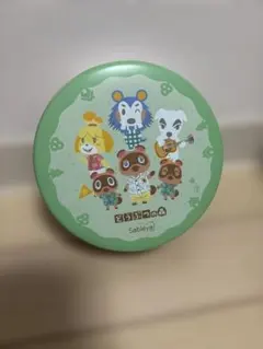 2026年最新】どうぶつの森缶の人気アイテム - メルカリ