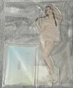 2026年最新】倖田來未 アクリルスタンドの人気アイテム - メルカリ