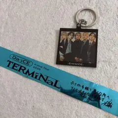 2026年最新】Da-iCE 銀テープの人気アイテム - メルカリ