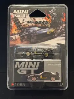 TAS 東京オートサロン 2026限定 Trust Kaido hou - メルカリ