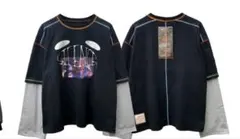 2026年最新】vaundy tシャツの人気アイテム - メルカリ