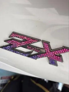 2026年最新】ZXエンブレムの人気アイテム - メルカリ