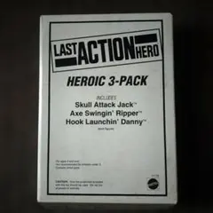 2026年最新】ラストアクションヒーロー フィギュアの人気アイテム