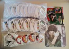 2026年最新】治崎廻 アクスタの人気アイテム - メルカリ