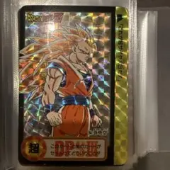 2026年最新】ドラゴンボール カードダス 10億枚の人気アイテム - メルカリ