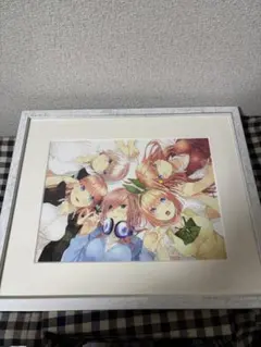 2026年最新】五等分の花嫁展 複製原稿の人気アイテム - メルカリ