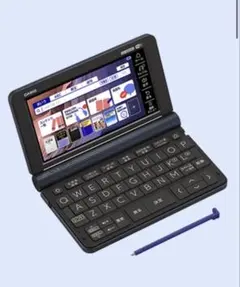 2026年最新】casio ex-word azの人気アイテム - メルカリ