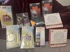 2026年最新】ホロライブ引退品の人気アイテム - メルカリ