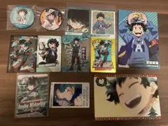 2026年最新】緑谷出久 ハロウィンの人気アイテム - メルカリ