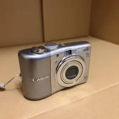2026年最新】PowerShot A1100 ISの人気アイテム - メルカリ