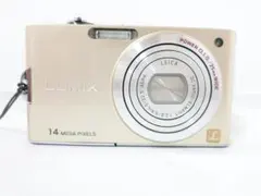 2026年最新】lumix dmc-fx66の人気アイテム - メルカリ