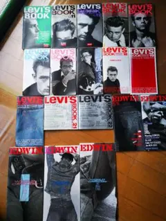 2026年最新】levis雑誌の人気アイテム - メルカリ
