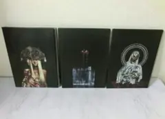 2026年最新】the gazette 再定義 complete boxの人気アイテム - メルカリ