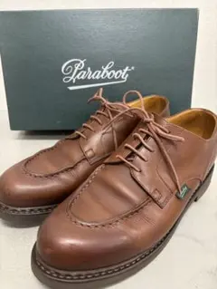 2026年最新】パラブーツ シャンボード 8.5の人気アイテム - メルカリ