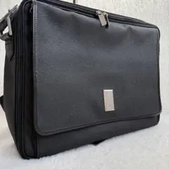 2026年最新】dunhill ダンヒル 2WAYブリーフケースの人気アイテム