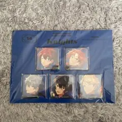 2026年最新】knights アルバム 缶バッジの人気アイテム - メルカリ