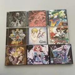 2026年最新】東方CDの人気アイテム - メルカリ