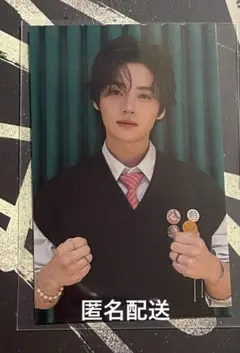 2026年最新】leeknow トレカの人気アイテム - メルカリ