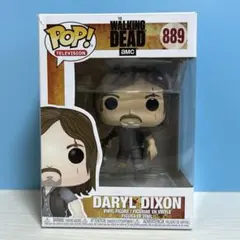 2026年最新】pop！ ウォーキング・デッド ダリルの人気アイテム - メルカリ