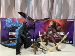 2026年最新】モンスターアーツ スーコ モスラの人気アイテム - メルカリ