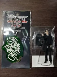 2026年最新】小波津志アクリルスタンドの人気アイテム - メルカリ