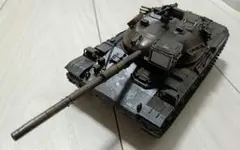 2026年最新】74式戦車 完成品の人気アイテム - メルカリ