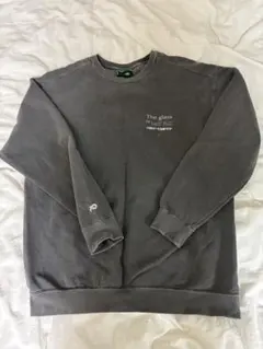 2026年最新】peate スウェットの人気アイテム - メルカリ