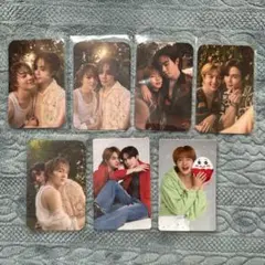 2026年最新】zeenunew トレカの人気アイテム - メルカリ