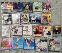 2026年最新】なのは ヴァイス デッキの人気アイテム - メルカリ