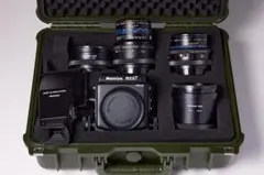 2026年最新】mamiya rz67 ファインダの人気アイテム - メルカリ
