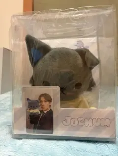 2026年最新】jochum ピーハイ ぬいぐるみの人気アイテム - メルカリ