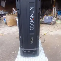 2026年最新】kenwood sw- 7の人気アイテム - メルカリ